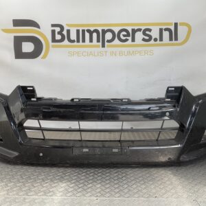 Bumper Isuzu D-Max 2018 8972630010 Voorbumper  G5-23178
