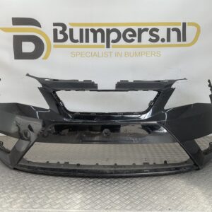 BUMPER Seat Ibiza FR 2017-2021 6J0-807350 VOORBUMPER C5-23179