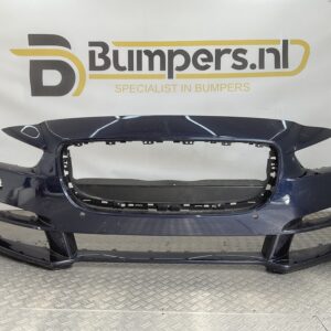 Bumper Jaguar XE 2015 GX7317F003AA Voorbumper G5-23183