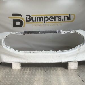 Bumper Ford Transit Custom mk2 II 23- PZ31-17F003-F Voorbumper G5-23184