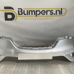 Bumper Renault Koleos 2 16-19 620225732R Voorbumper F4-23185