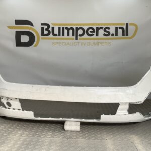 Bumper Volkswagen Transporter 7LA T6 7LA807221B Voorbumper C10-23191