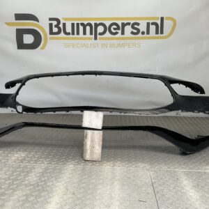 Bumper Mercedes CLA W118 AMG Facelift 23- A1188856303 Voorbumper A10-23193