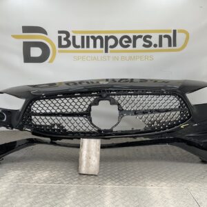 Bumper Mercedes CLA W118 AMG Facelift 23- A1188856303 Voorbumper A10-23194