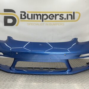 Bumper Porsche Cayman Boxter 982982718 15-23 982807221FFF Voorbumper M2-23198