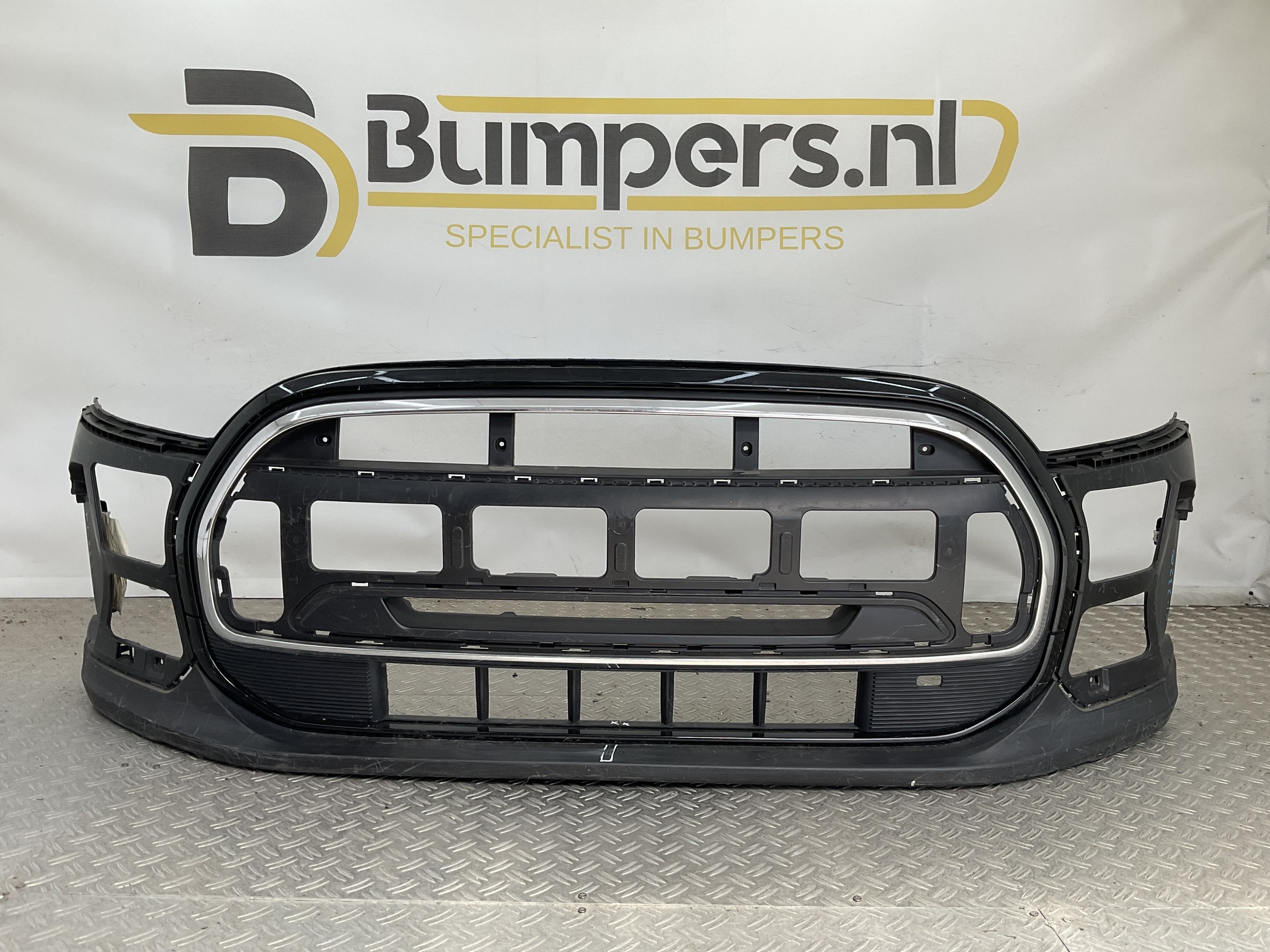 Bumper Mini Cooper F56 F55 One 114129-10 Voorbumper K1-23200