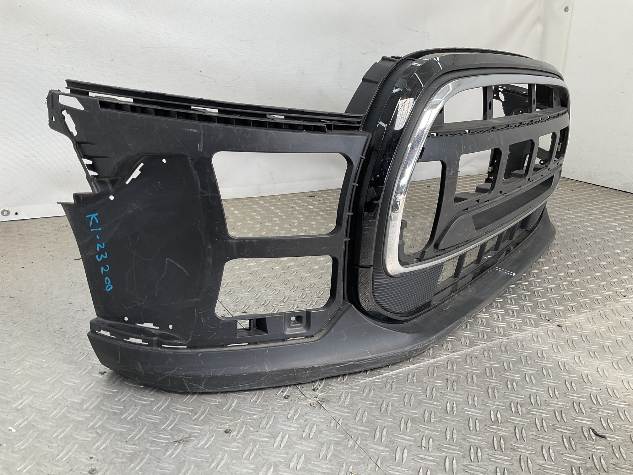 Bumper Mini Cooper F56 F55 One 114129-10 Voorbumper K1-23200