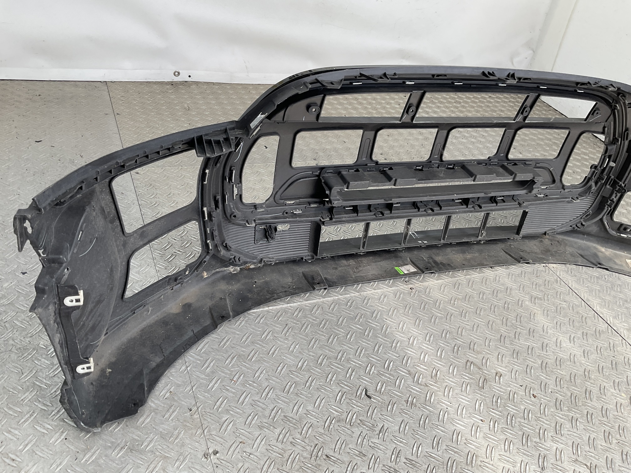 Bumper Mini Cooper F56 F55 One 114129-10 Voorbumper K1-23200