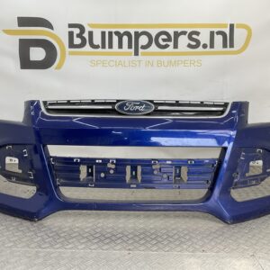 Bumper Ford Kuga MK2 Stline ST Line CV44-s17k819-A Voorbumper D9-23201