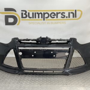 BUMPER FORD FOCUS MK3 ST LINE ST-Line 10-14 BM51-17757-A VOORBUMPER D9-23202