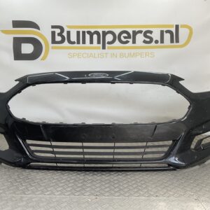Bumper Ford Mondeo MK5 14-19 DS73-17757-J Voorbumper D2-23203