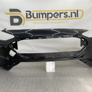 Bumper Ford Focus MK4 STline ST-Line 2020 NX7B-17757-U Voorbumper D10-23204