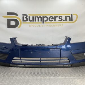Bumper Ford Focus Normaal 2007 4M51-17K819-A Voorbumper D10-23205