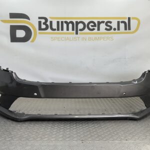 Bumper Ford Transit –Tourneo Connect 2017 KT1B-17F775-G Voorbumper D2-23206