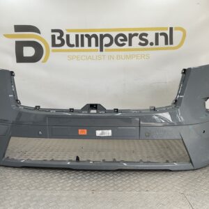 Bumper Nissan Primaster 21- 620222832R Voorbumper G5-23207