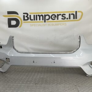 Bumper Volvo XC40 XC 40 17-21 kls pdc 31449359 Voorbumper V5-23108