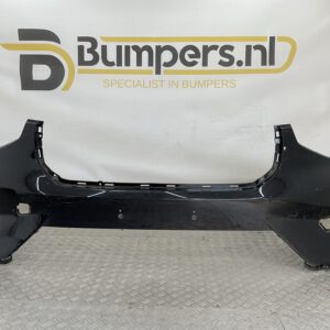 Bumper Volvo XC40 XC-40 Facelift 31690933 Voorbumper V5-23209