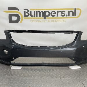 Bumper Volvo XC60 2014 31323765 Voorbumper  V5-23210