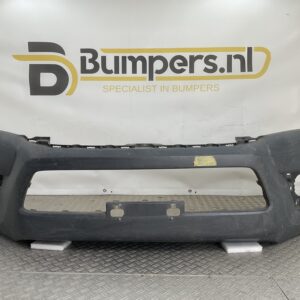 Bumper Toyota Hilux 52119-0K880 2015-2018 Voorbumper D10-23211