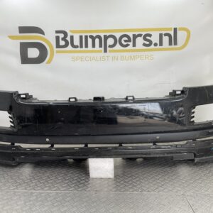 BUMPER RANGE ROVER VOGUE L405 CK52-17F003-AA 2017 VOORBUMPER M4-23212