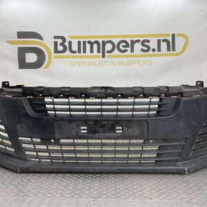 BUMPER Peugeot Expert Citroen Jumpy 6xpdc 9811713577 VOORBUMPER G5-23214