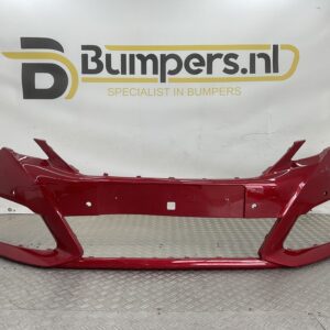 Bumper Peugeot 308 GT-Line GTLine Facelift AA38299433 Voorbumper J2-23220