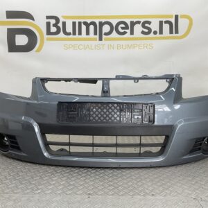 Bumper Suzuki SX4 2009 71711-80J Voorbumper E3-23223