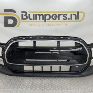 Bumper Mini Cooper S F56 One 114129-10 9450544 Voorbumper K1-23225