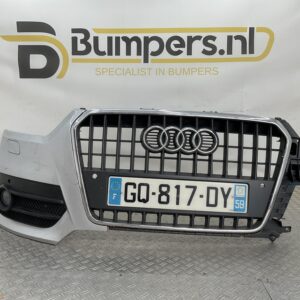 Bumper Audi Q3 8U 2000 8U0807438 Voorbumper H5-23227