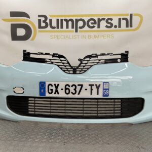 BUMPER Renault Twingo 4 2019-2024 622546033R VOORBUMPER F3-23230