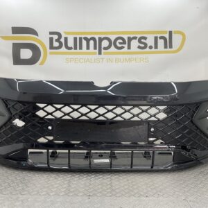 Bumper Volkswagen Tiguan 571 2024-2025 571807221E Voorbumper C5-23233