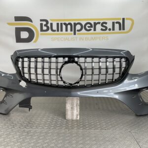 Bumper Mercedes E Klasse W213 AMG 16-21 A2138852600 Voorbumper A9-23237