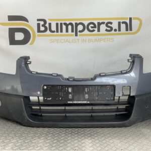 BUMPER Nissan Qashqai 2006 62022-JD00H VOORBUMPER G8-23243