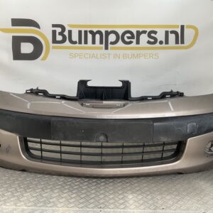 Bumper Nissan Note E11 06-08 620229U040 Voorbumper G5-23245