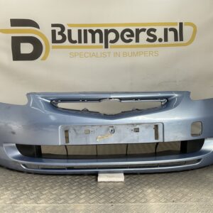 Bumper Honda Jazz FR Facelift  05-08 71101-SAA-ZZ00 Voorbumper D9-23246