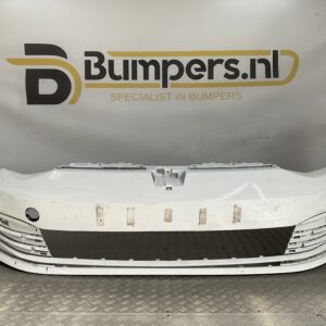 Bumper Volkswagen Golf 8 19-24 5H0807221H Voorbumper C2-23247