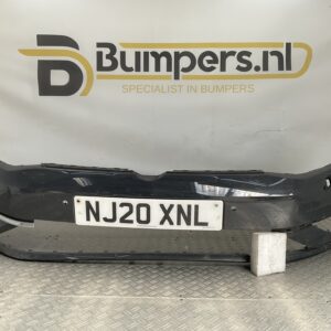 Bumper Volkswagen Golf 7 Facelift 17-21 5G0807221FL Voorbumper C8-23248