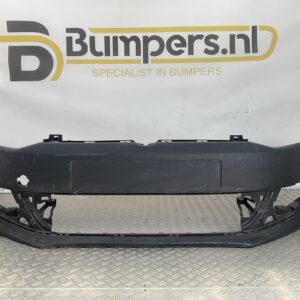 Bumper Volkswagen Polo 6R 07-12 6R0807221 Voorbumper C4-23250
