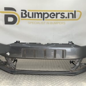 Bumper Volkswagen Polo 6R 07-12 6R0807221 Voorbumper C4-23252