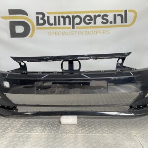 Bumper Volkswagen Polo 2G 22-25 2GS807221A Voorbumper C3-23255