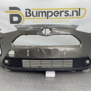 Bumper Toyota Yaris Cross 2020-2025 52119-0DC20 Voorbumper D5-23014