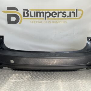 Bumper Subaru Forester SJ 13-18 57704SG01J Achterbumper E9-23270