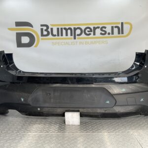 Bumper BMW X2 F39 18-21 51127426433 Achterbumper E9-23271