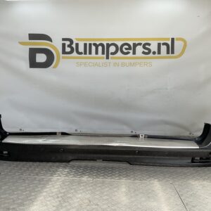 Bumper Mercedes- Benz Vito Tourer W447 15-19 A4478801304 Achterbumper E9-23274