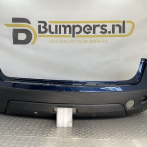 Bumper Nissan Qashqai J10 2006-2013 4XPdc 85022JD00H Achterbumper E9-23278
