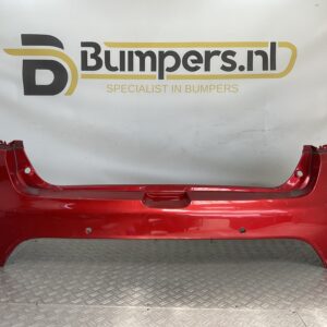 Bumper Renault Clio 4 4xpdc 2013-2016 850226858R Achterbumper E9-23279