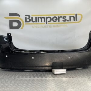 Bumper Nissan Note 13-17 850223VU0H Achterbumper E9-23281