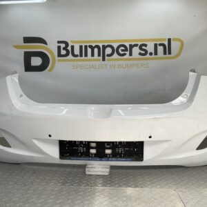 Bumper Hyundai i30 GD 11-17 86611A6000 Achterbumper E9-23282