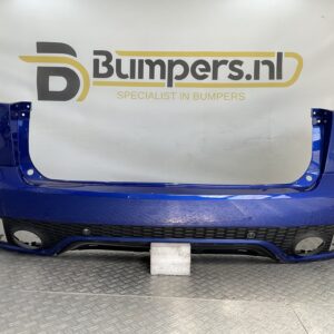 Bumper Jaguar E Pace R Sport 17-21 pdc J9C3-17D781-A Achterbumper E9-23283