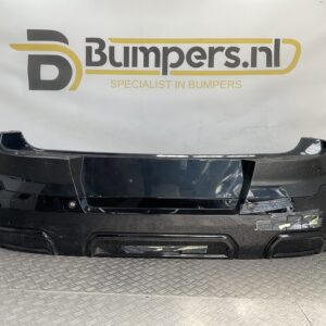 Bumper Mini Cooper Countryman JCW U25 2023- 51125AOC1789 Achterbumper E9-23284
